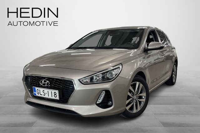 HYUNDAI i30 5d