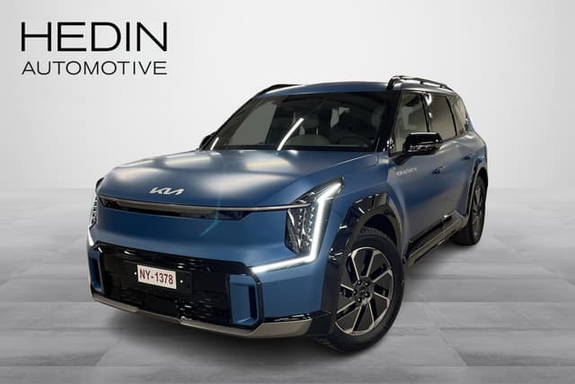 Kia EV9