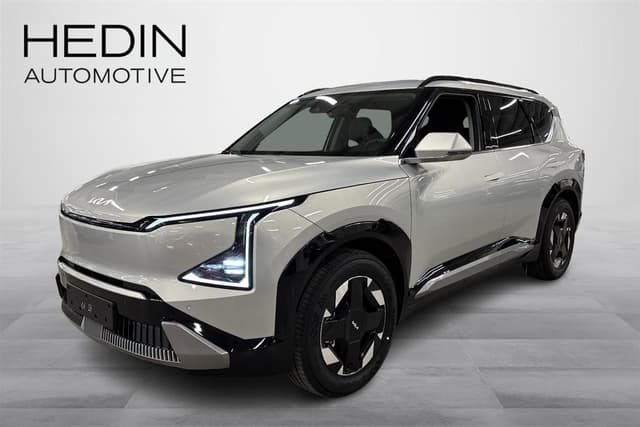 Kia EV5