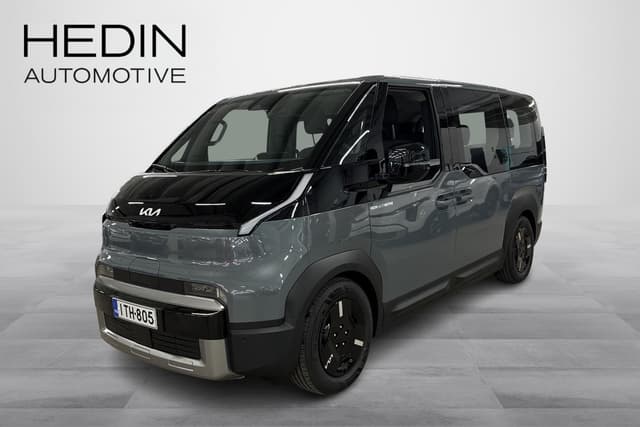 Kia PV5