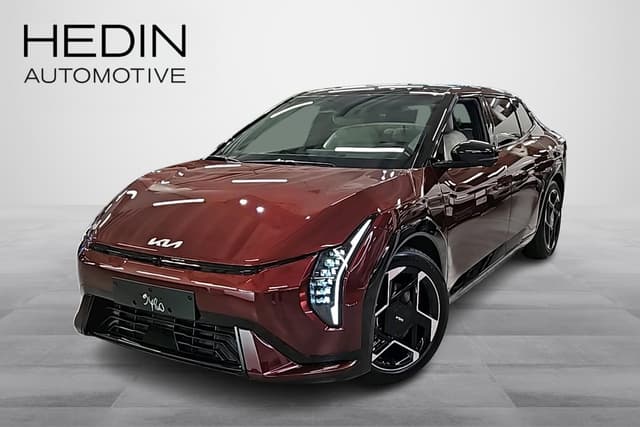 Kia EV4