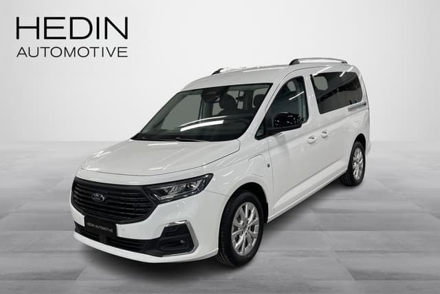 Ford Grand Tourneo Connect