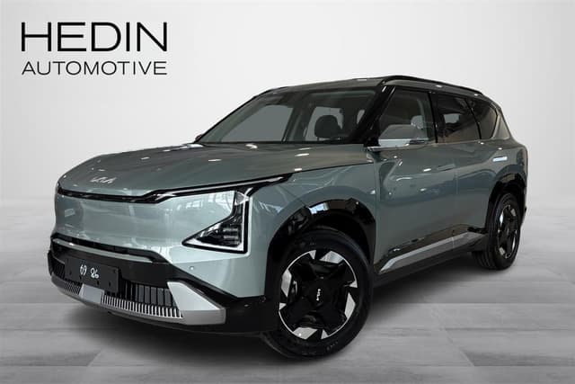 Kia EV5