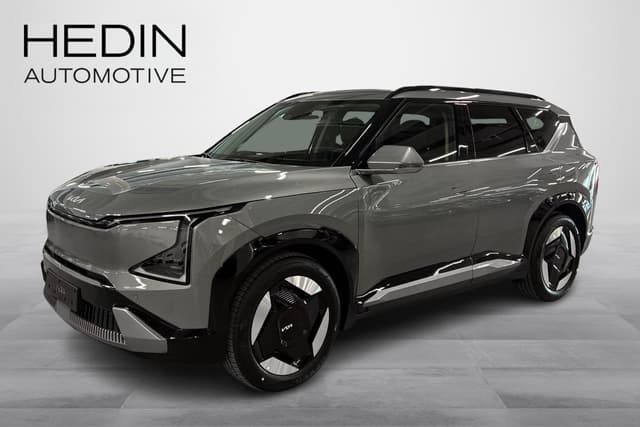 Kia EV5