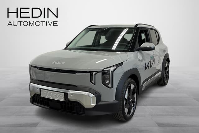 Kia EV2