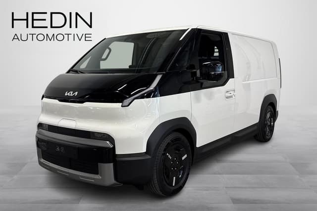 Kia PV5 Cargo