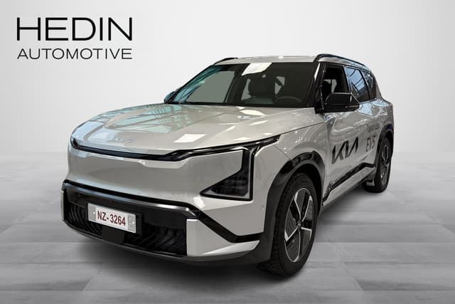 Kia EV5