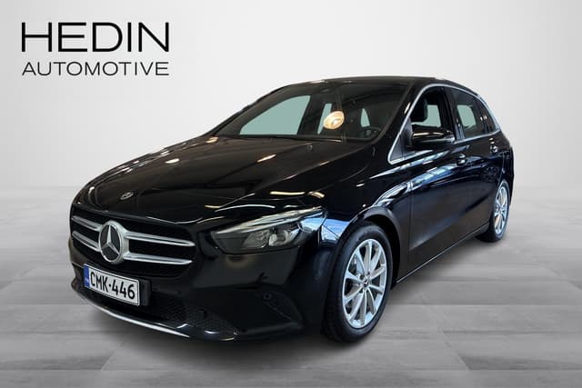 Mercedes-Benz B