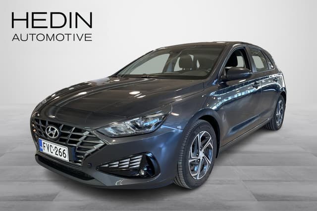 HYUNDAI i30 5d