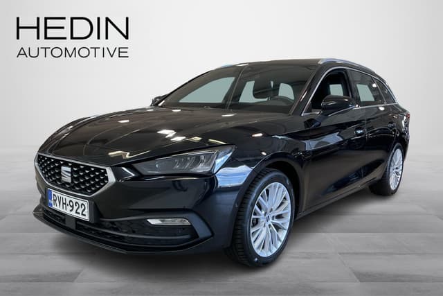 SEAT LEON SPORTSTOURER