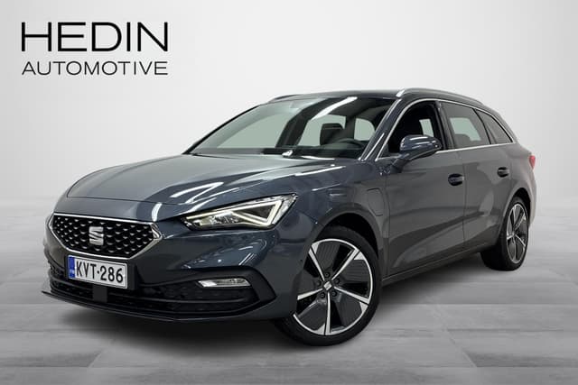 Seat Leon Sportstourer