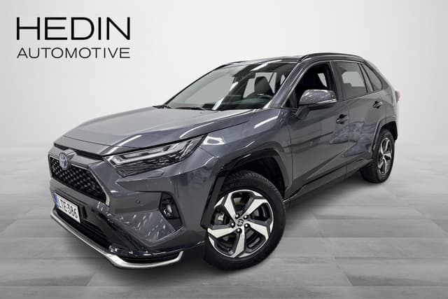Toyota RAV4 Plug-in