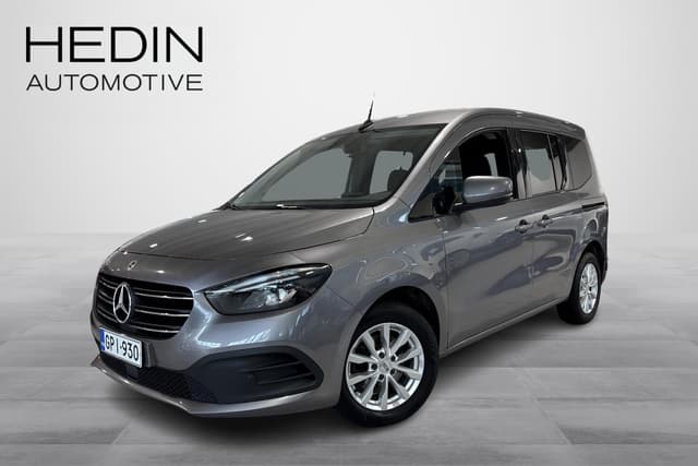 Mercedes-Benz T
