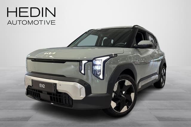 Kia EV2