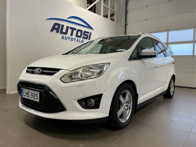 FORD Grand C-Max