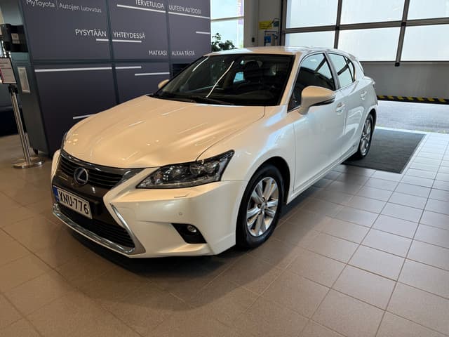 LEXUS CT