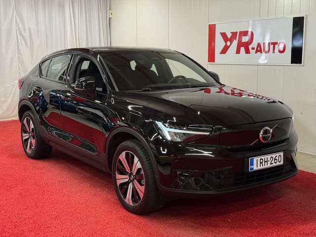 VOLVO C40