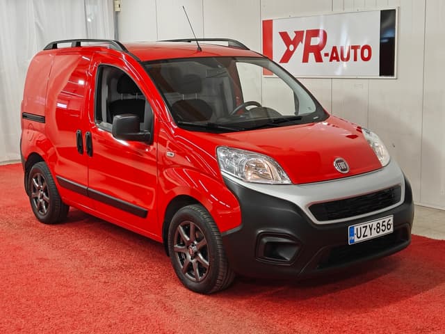 FIAT Fiorino
