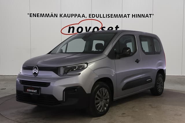 CITROEN e-Berlingo
