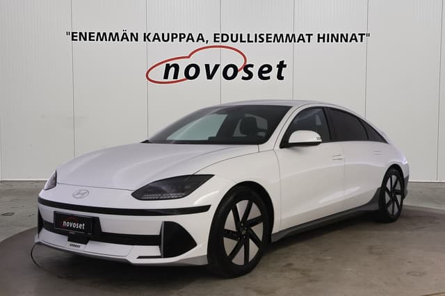 HYUNDAI IONIQ 6