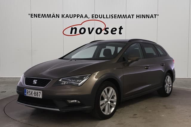 SEAT Leon X-Perience