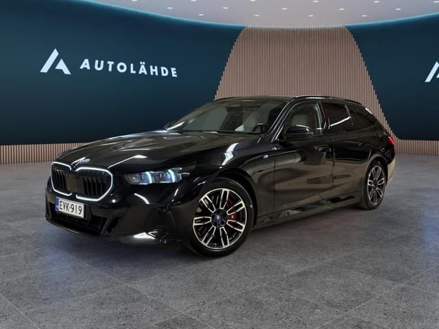 BMW i5