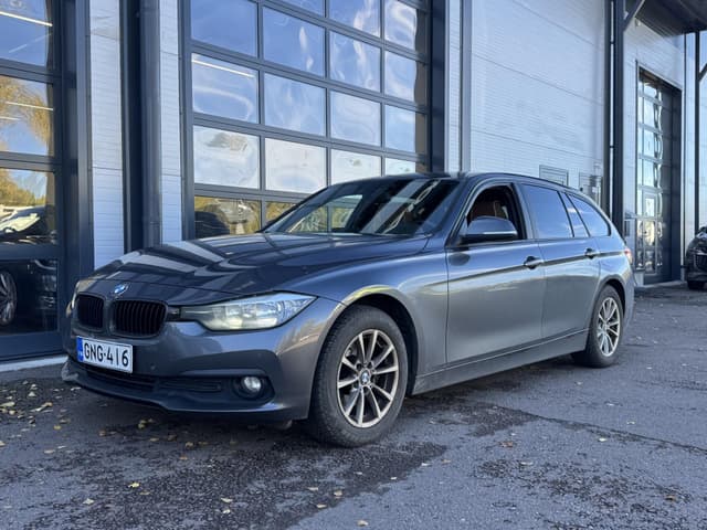 BMW 320