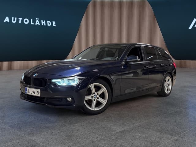 BMW 318