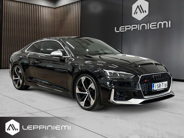 AUDI RS5