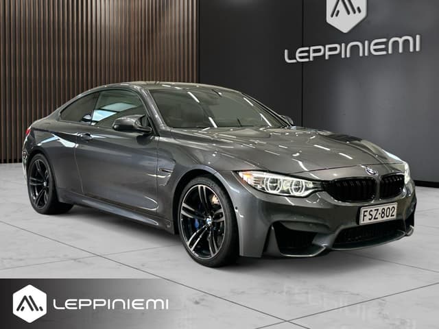 BMW M4