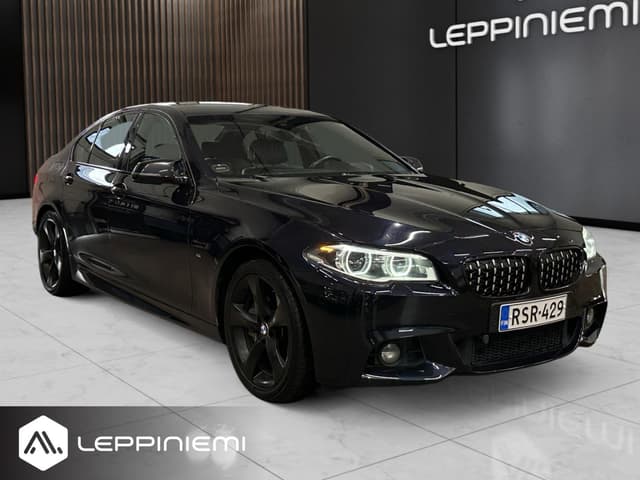 BMW 535