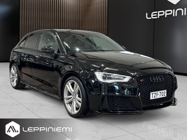 AUDI S3