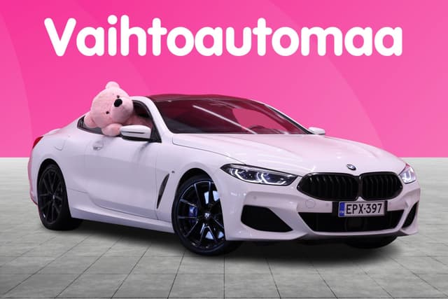 BMW 840