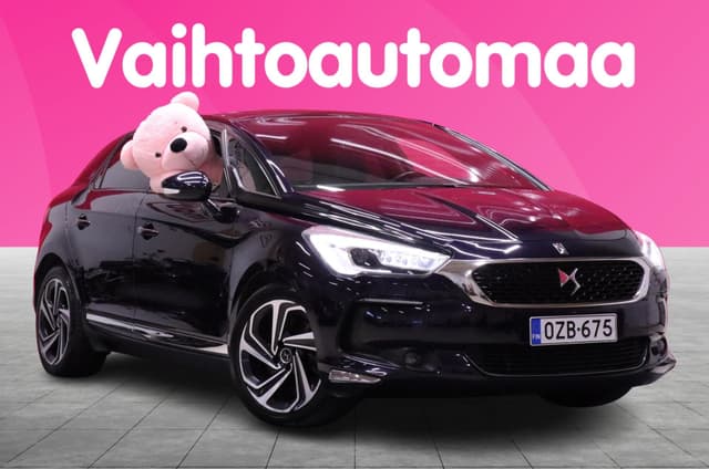 DS 5