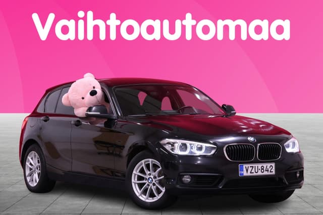BMW 118