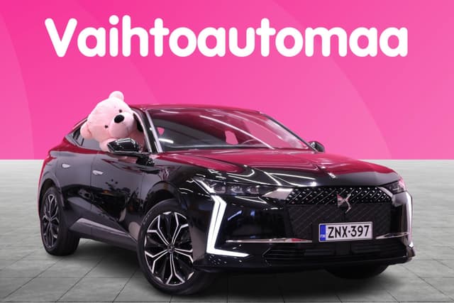 DS 4