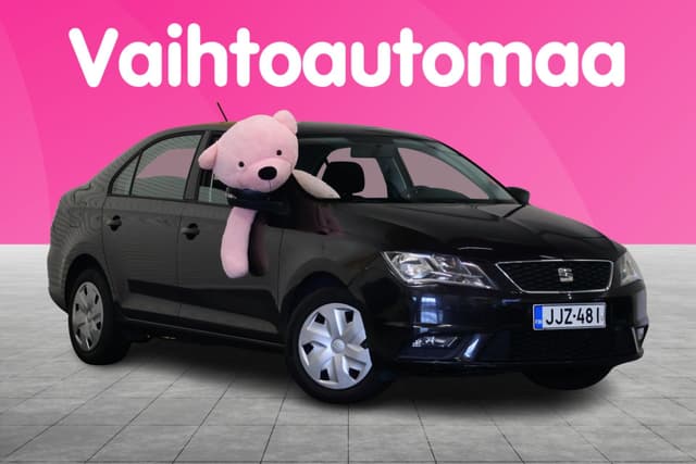 SEAT Toledo