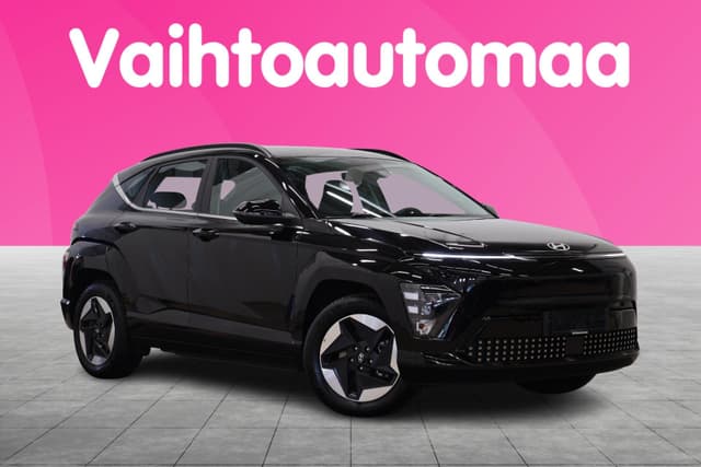 HYUNDAI Kona Electric