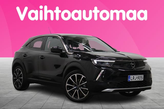 OPEL Mokka-e