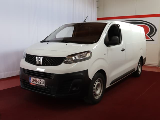 FIAT Scudo