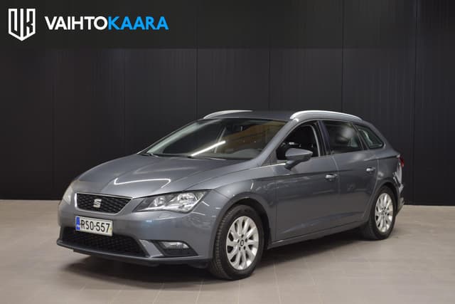 SEAT Leon ST