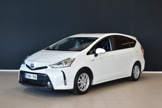 TOYOTA Prius+