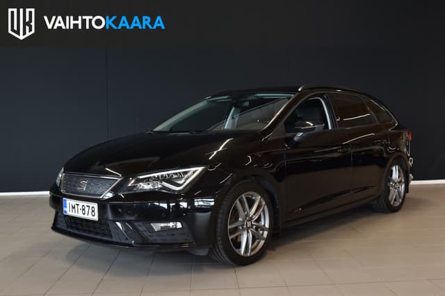 SEAT Leon ST