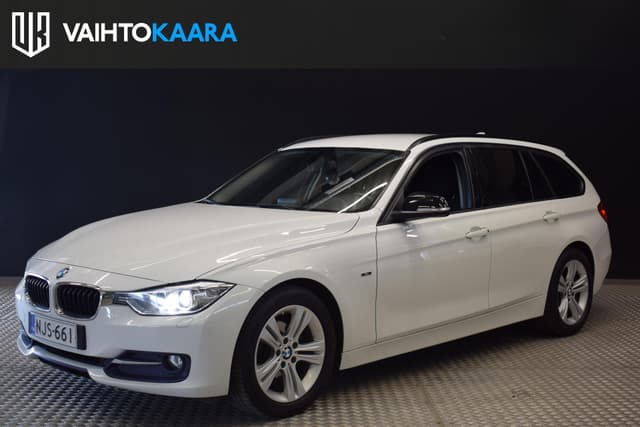 BMW 316