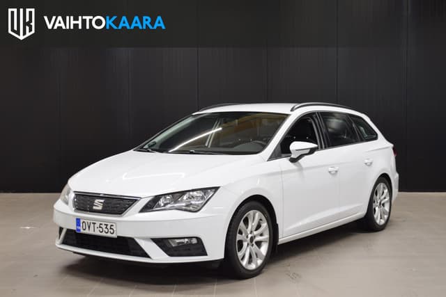SEAT Leon ST