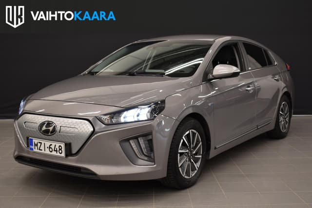 HYUNDAI Ioniq Electric