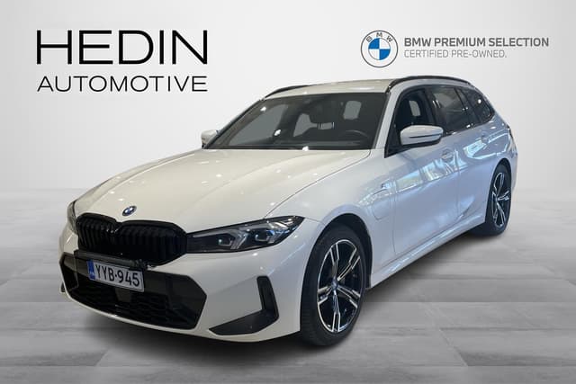BMW 330