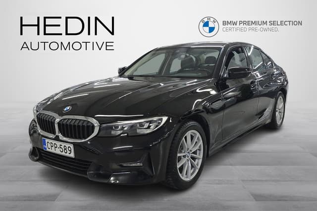 BMW 320