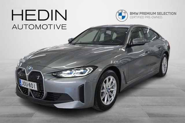 BMW i4