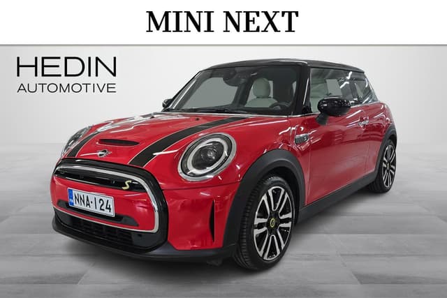 MINI Hatchback